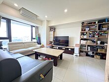 獨家🔥楠梓商圈丨悅讀文華丨雙衛開窗正3房車位