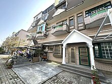 孔雀山莊整棟翻新美車墅