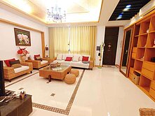 ♦️香水別墅｜高大特區｜傳統格局美車墅♦️