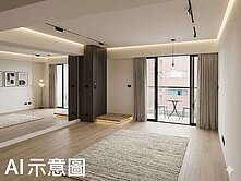 大樓公寓價【科工館車站/輕軌站】也可當工作室