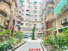 近奇美醫院｜小資兩房+車位