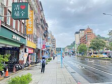 都更籌畫中｜萬隆捷運連鎖店面｜雙一樓使用空間