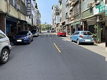 民族車站✖信義國小捷運站▲正街透天店面