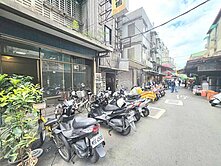 獨家~南京三民黃金店面