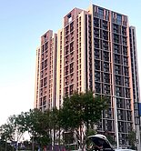 機捷創立方挑高4.4米A棟(預售)