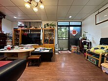 室內空間超乎你的想像~近三重國小站5+6F