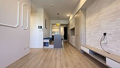 💥新光學區大毅家幸福♥️三房雙平車