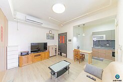 "新"愛上海樂2+1房"平移車位"新興區