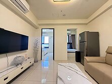 銳揚巴洛克優質景觀2房+平車捷運宅!