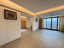 士林河景樓中樓