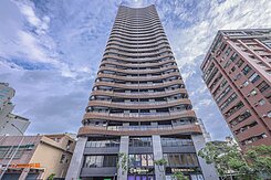 專約｜仰德灣｜愛河景觀三房平車