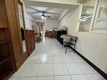 中壢龍岡商圈～南亞國寶舒適低總價3房