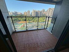 🟡🟡🟡宏盛蒙德里安公園景觀大陽台