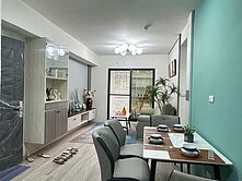 前鋒國宅全部翻新優質美三房