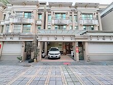 並排雙車三代同堂🚗屏東市面寬輕齡輕齡雙車別墅🚗