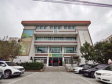 和平農會旁10米路建地
