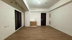 桃園龍安特區★真藏美居★全新1+1房