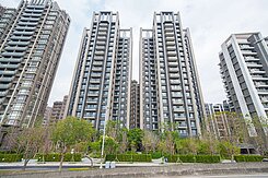 Angus推~極至惠友|河岸第一排樹海視野三房平車