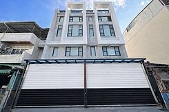 勤益全新完工｜大面寬｜三車位｜筏式基礎耐震電梯別墅