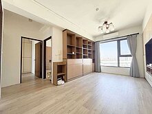 後勁『捷客』大兩房雙衛浴含車位