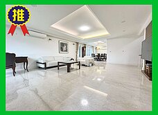 ✅天母庭院泳池別墅【住商鄭至剛】