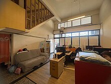 🍎後驛三民區公所臨路5米寬店住1+2樓