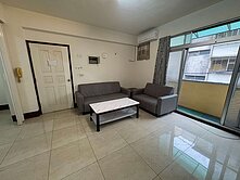 大里雙商圈旁低總價美寓