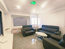 大順路低公設全新3房大樓+車位