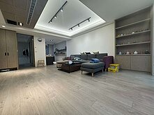 逢甲商圈旁2+1房美寓