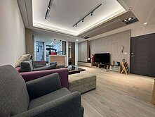 逢甲商圈旁2+1房美寓