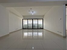 復興一路翻新捷運大3房