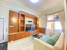 廣三大時代|工學商圈|三房平車裝潢戶