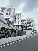 🚗全新時尚書香大四房三衛含平車🚗