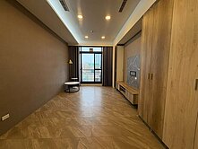 公園苑三房雙車視野戶