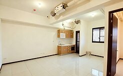 達麗J12小資精品宅全新兩房平車