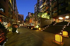 市場唯一【春天悅灣】質感社區︱稀有兩房+車位