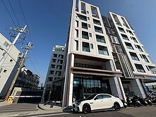 🍎梧棲新車站2+1房雙衛浴+車位🏆