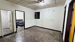 雙捷運/前後陽台/平面車位🍎永福街一樓大4房