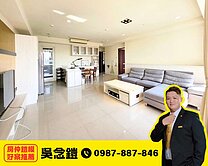 昌禾蘇活📍無敵景觀大三房平車📍三民/巨城生活圈