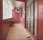 文化中心明星學區 二樓公寓出價來談