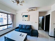 南勢重劃區雲鼎溫馨兩房