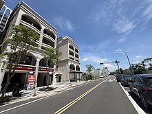 ⭐R21捷運*臨路全新電梯透天店住*楠梓火車站旁