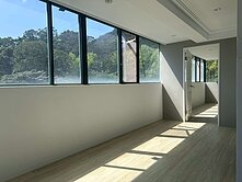 景觀大兩房☀️陽光度假屋含車位