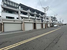 興達港灣大地坪輕屋齡透天車墅