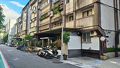 溫州庭院一樓～稀有釋出