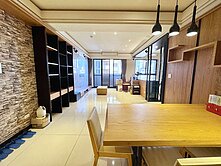 🔥中路、市府商圈【市府峰馥】3+1房雙車位🔥