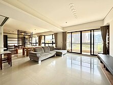 ✨璇璇推薦✨首相花園💕四改三房豪宅採光連號雙平車