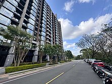 青埔A18新森活永久棟距景觀3房雙車位