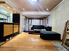 秀朗橋站力霸邊間景觀三房❤️住商符店長