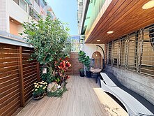 太平角間三車豪墅@小顏專簽